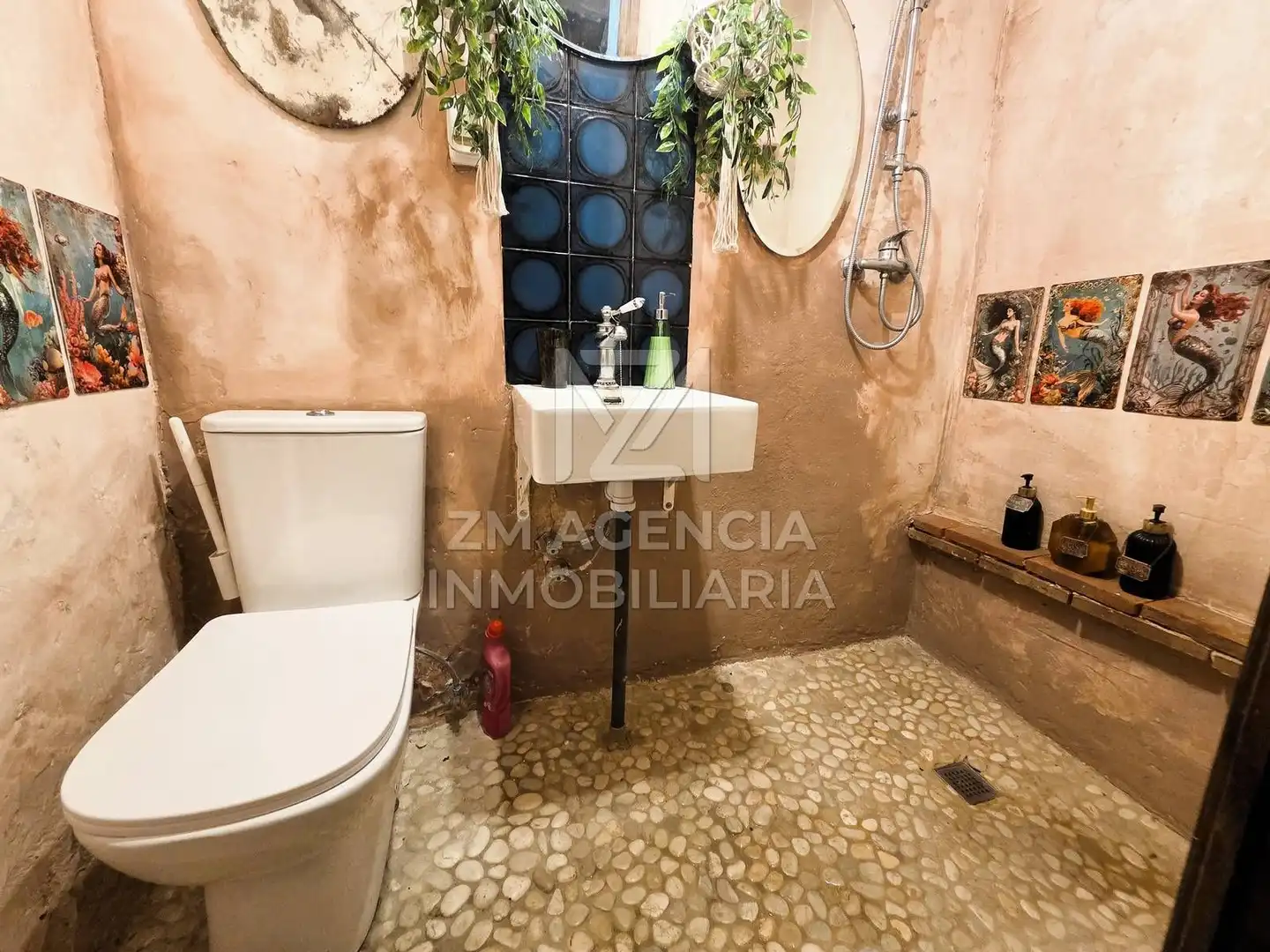 Casa rústica en venta en San Blas, imagen 4