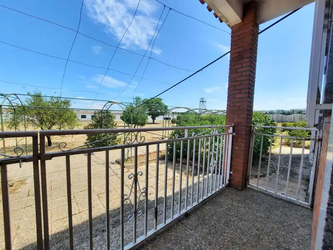 Villa con terrazza in vendita a Escalona, imagen 82