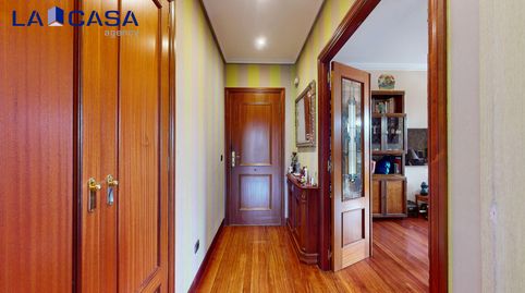 Foto 5 de Piso en venta en Agirre Lehendakariaren Etorbidea, San Pedro de Deusto - La Ribera, Bilbao