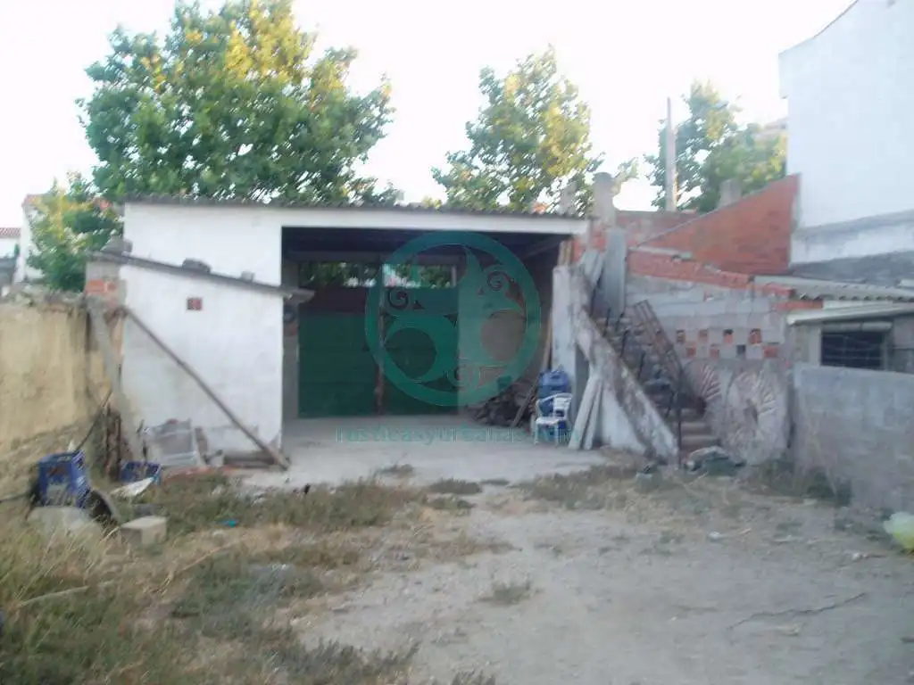 Parking of Residential for sale in Santiago del Campo