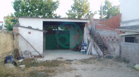 Foto 4 de Residencial en venta en Calle de la Iglesia, Santiago del Campo, Cáceres