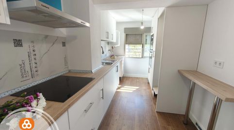 Foto 5 de Pis en venda a Sector Sur, Córdoba Capital