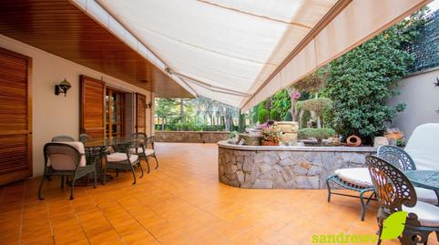 Foto 5 de Casa adosada en venda a Centre, Girona