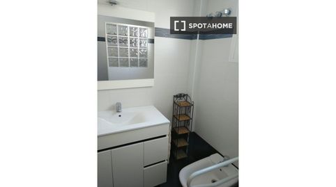 Foto 5 de Piso de alquiler en Sant Llorenç - Zona Alfahuir, Valencia Capital