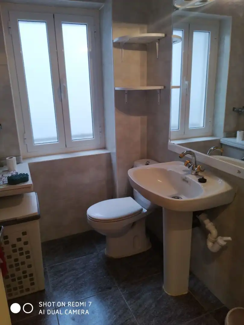 Baño de Piso en venta en Albacete con Aire acondicionado, Calefacción y Balcón