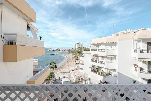 Apartamento en Venta en Carrer de Ramon Muntaner, 22, 07800 Ibiza, Illes B, -1 en Puig des Molins