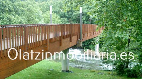 Foto 5 de Garaje en venta en Zalla , Bizkaia