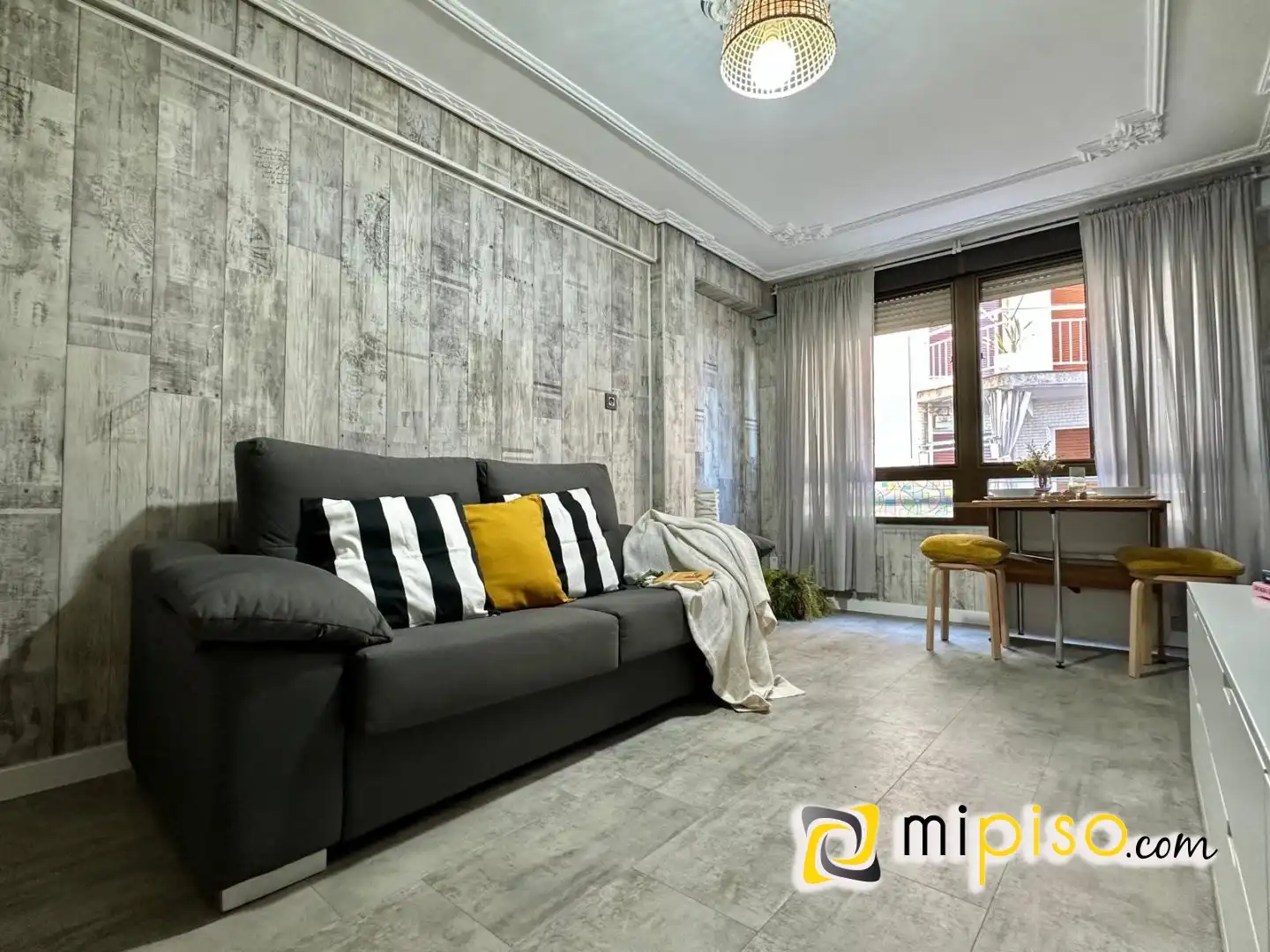 Piso con ascensor en venta en ENRIQ MOWINCKEL 38, imagen 3