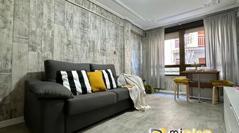 Foto 3 de Piso en venta en Enriq Mowinckel, 38, Zona Playa, Laredo