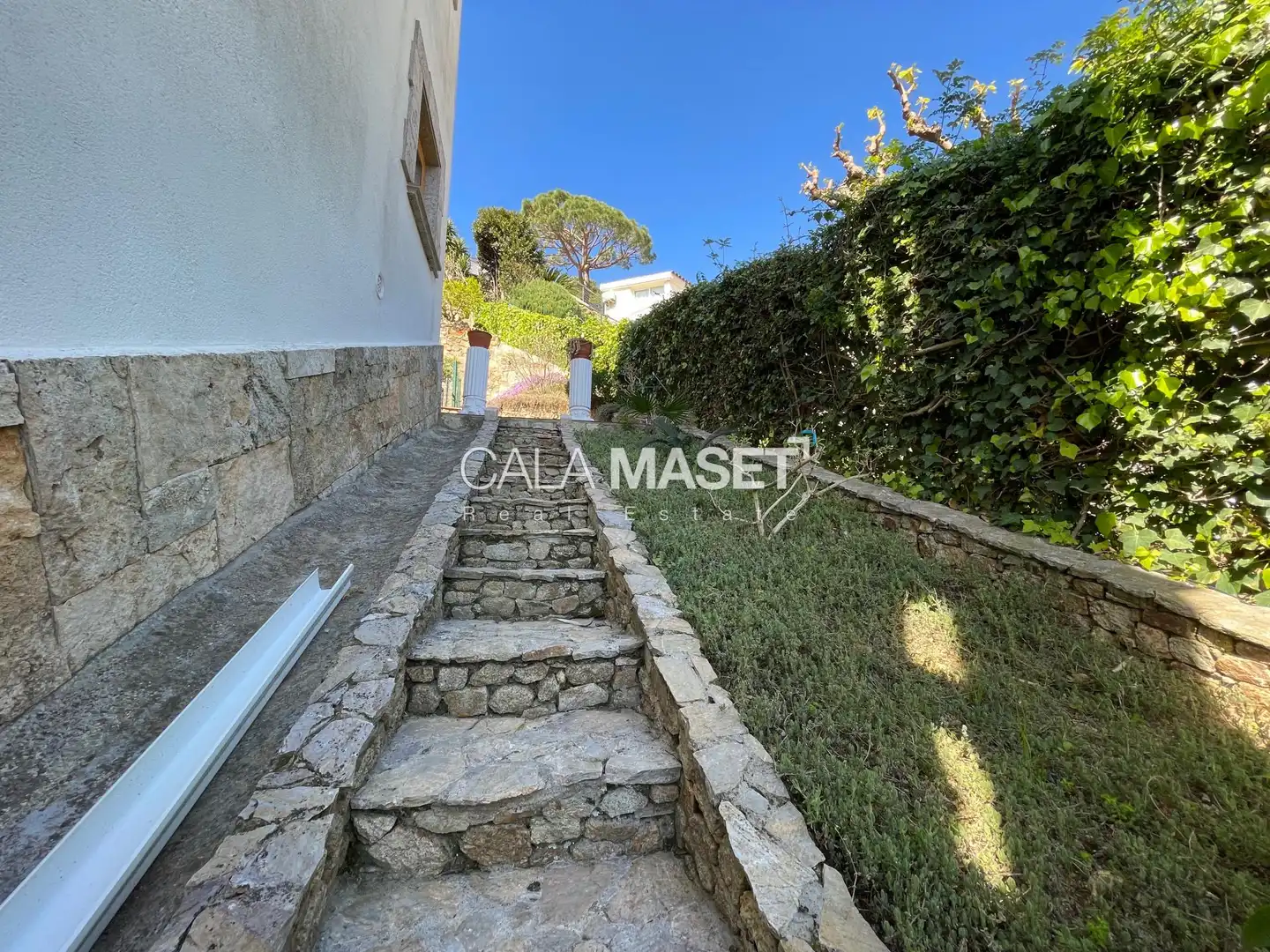 Detached house with garden for sale in Platja d'Aro, imagen 49