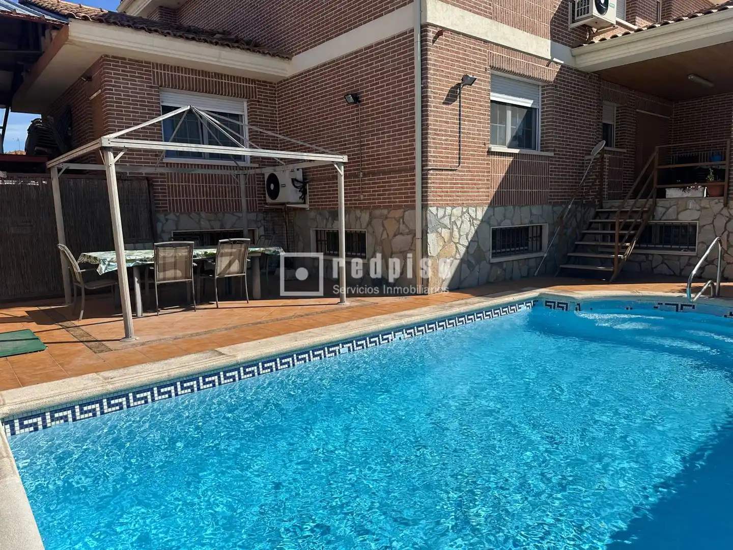 Villa avec piscine à vendre à del Pinar, imagen 14