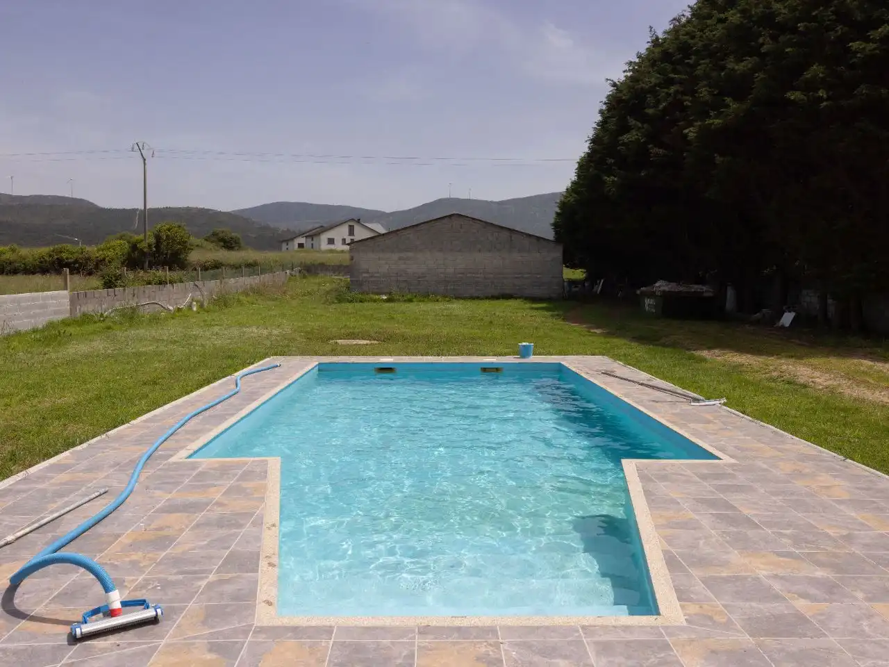 Maison avec piscine à vendre à Lugar Trasdoanes 15, imagen 18
