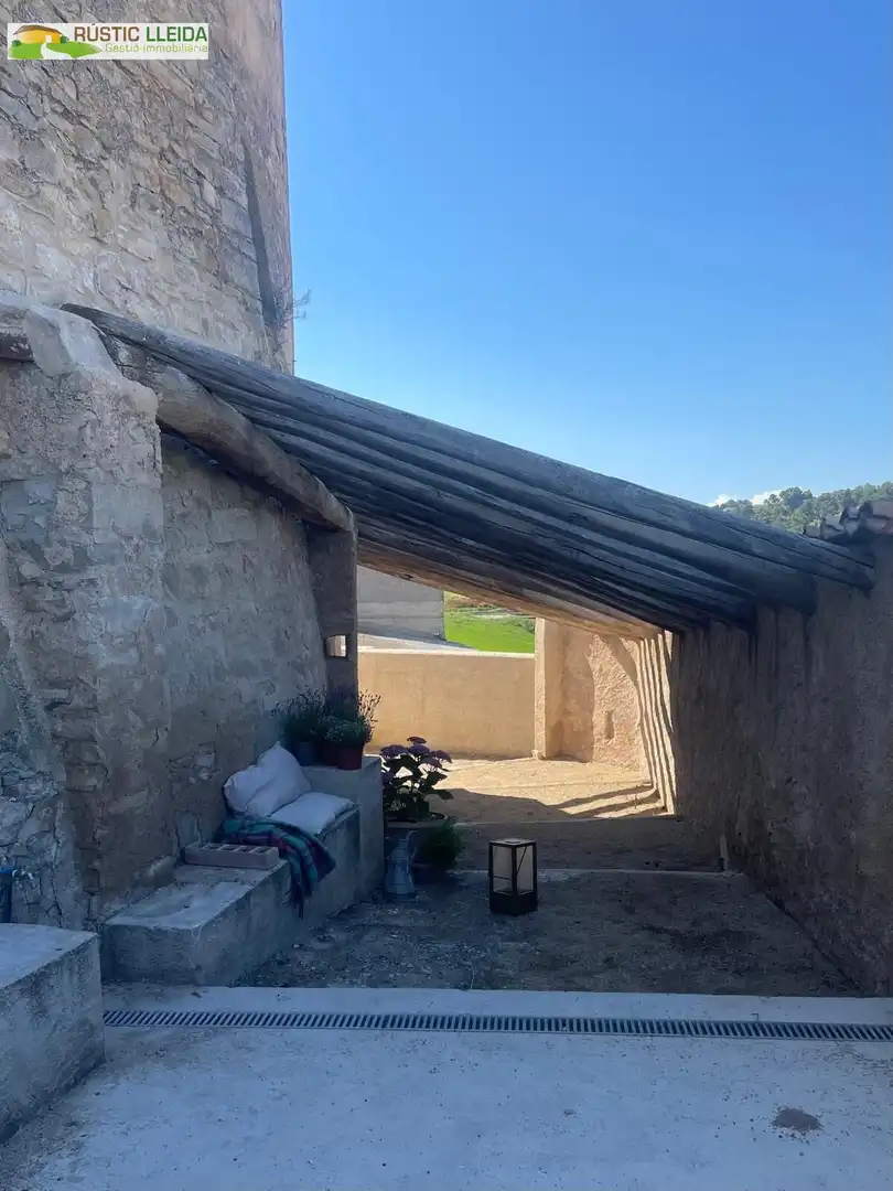 Casa rústica en venda a Les Piles, imagen 30