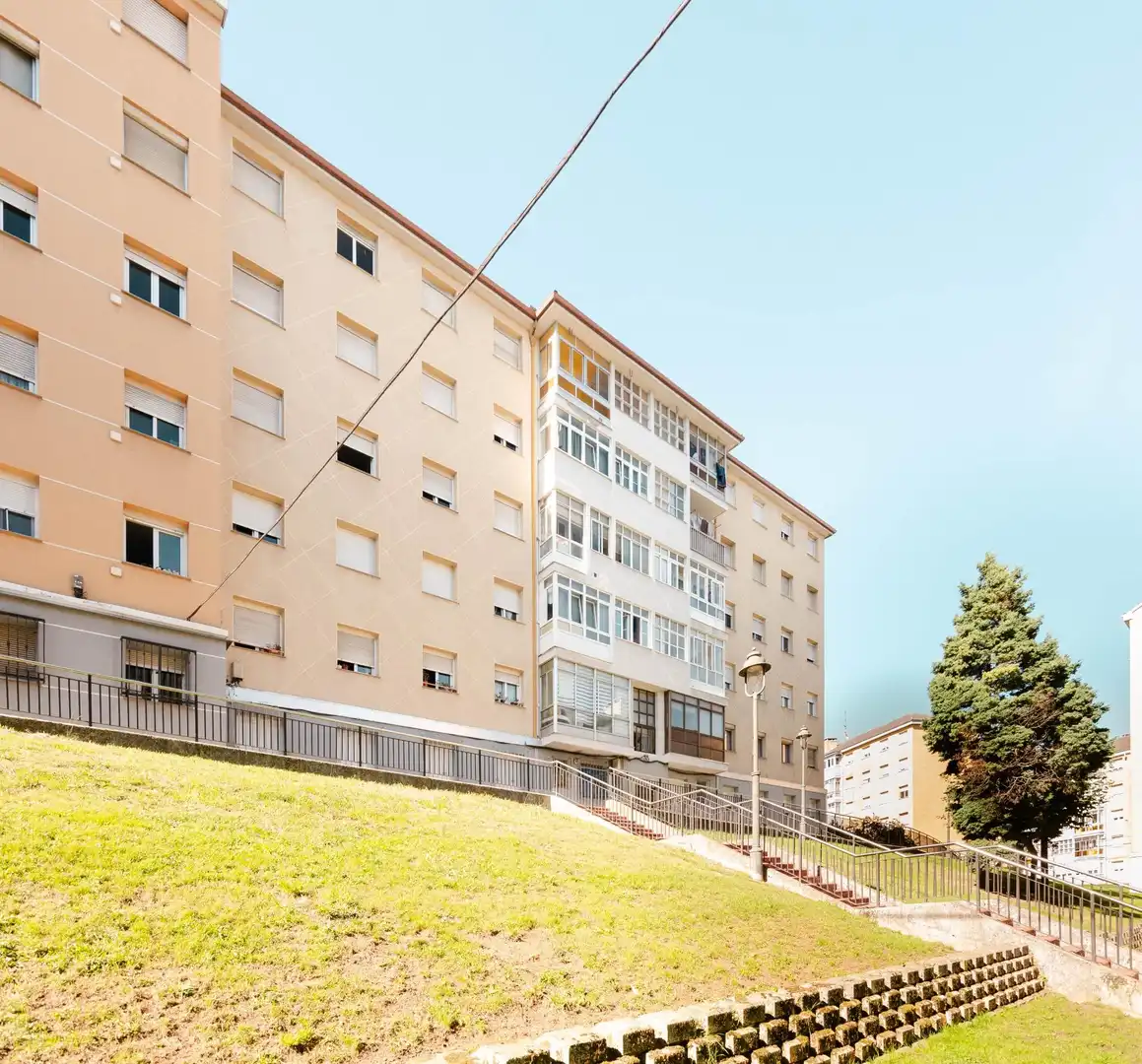 Wohnung mit Terrasse zum Verkauf in GONZALEZ DAVILA 5, imagen 23