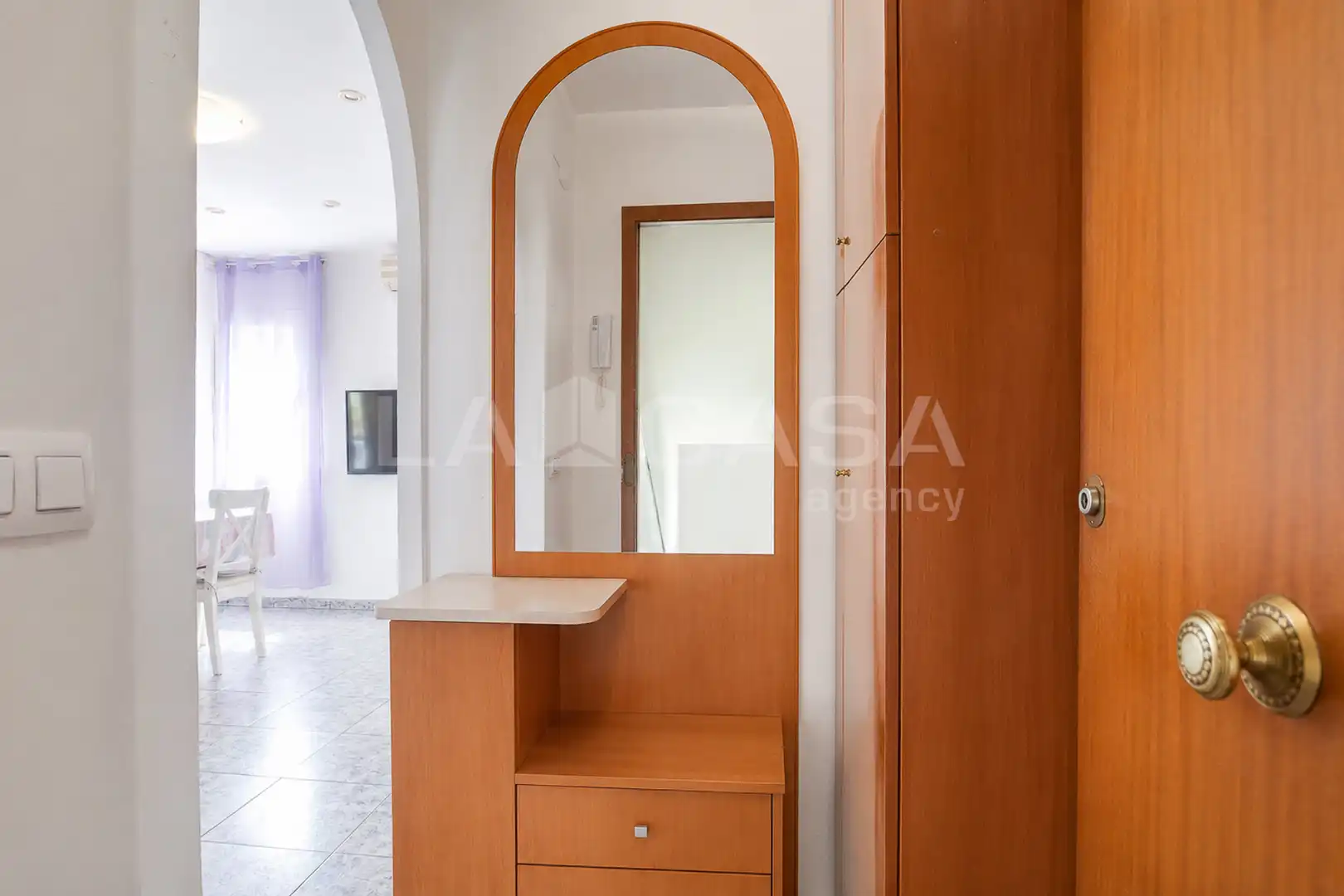 Piso en venta en El Besós i el Maresme