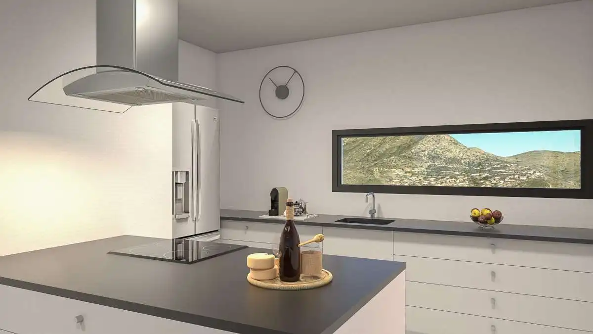 Flat for sale in Salatar