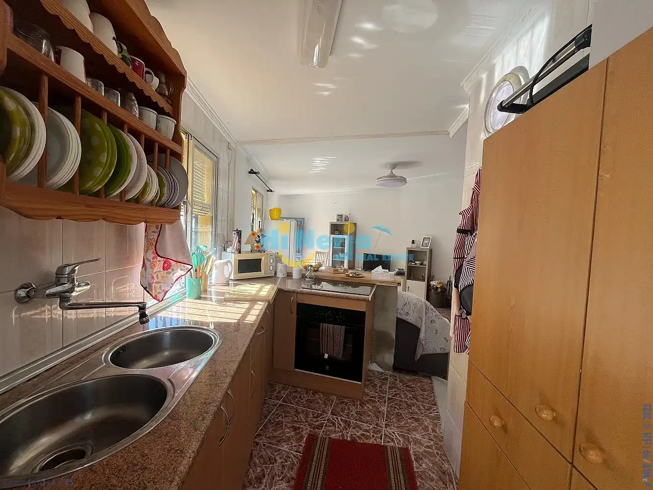 Einfamilien-Reihenhaus zum Verkauf in Norte - Barrio del Pilar - El Reñidero