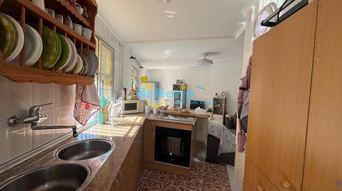Foto 5 von Einfamilien-Reihenhaus zum Verkauf in Norte - Barrio del Pilar - El Reñidero, Vélez-Málaga