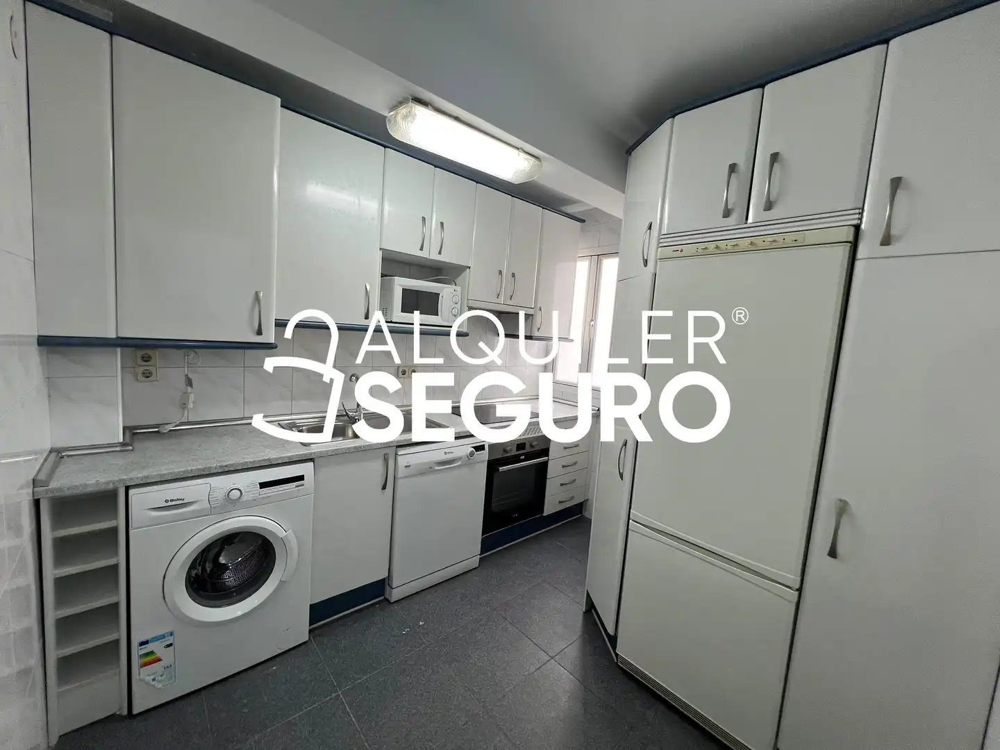 Piso de alquiler en de la Isla de Arosa, Peñagrande