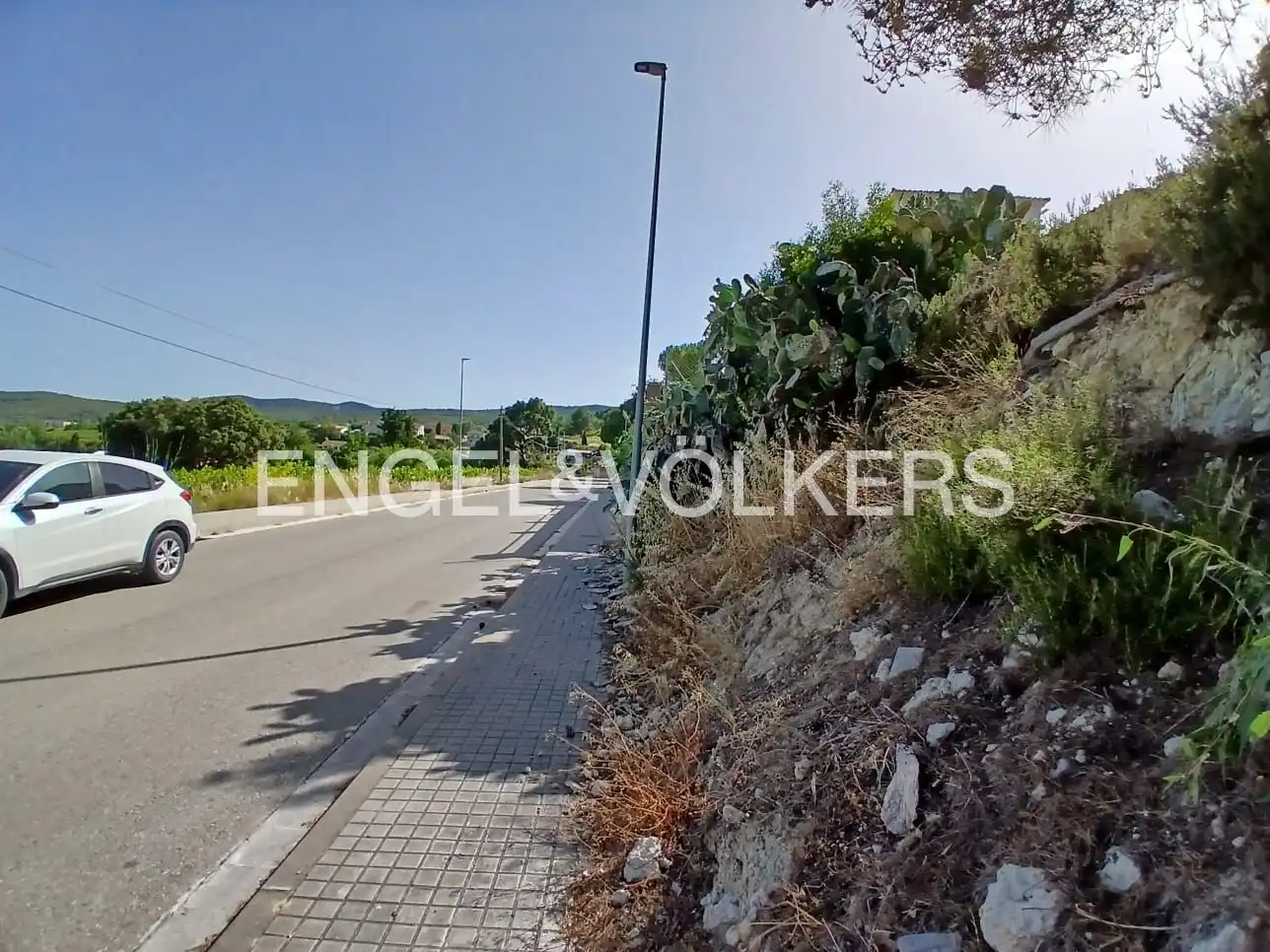 Residential land for sale in Torrelles de Foix, imagen 5