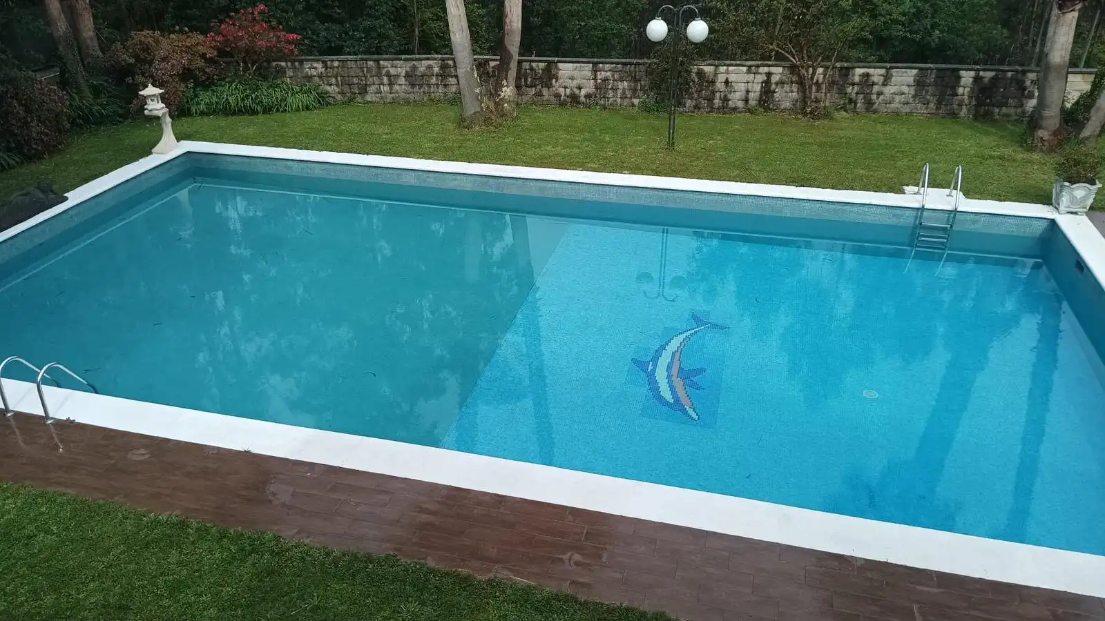 Casa con terraza en venta en Gondomar, imagen 11
