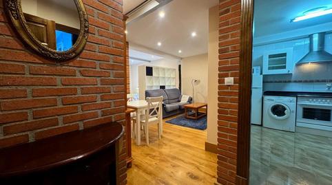 Foto 3 de Pis de lloguer a  S F Quijano (ancha), 6, Centro, Torrelavega