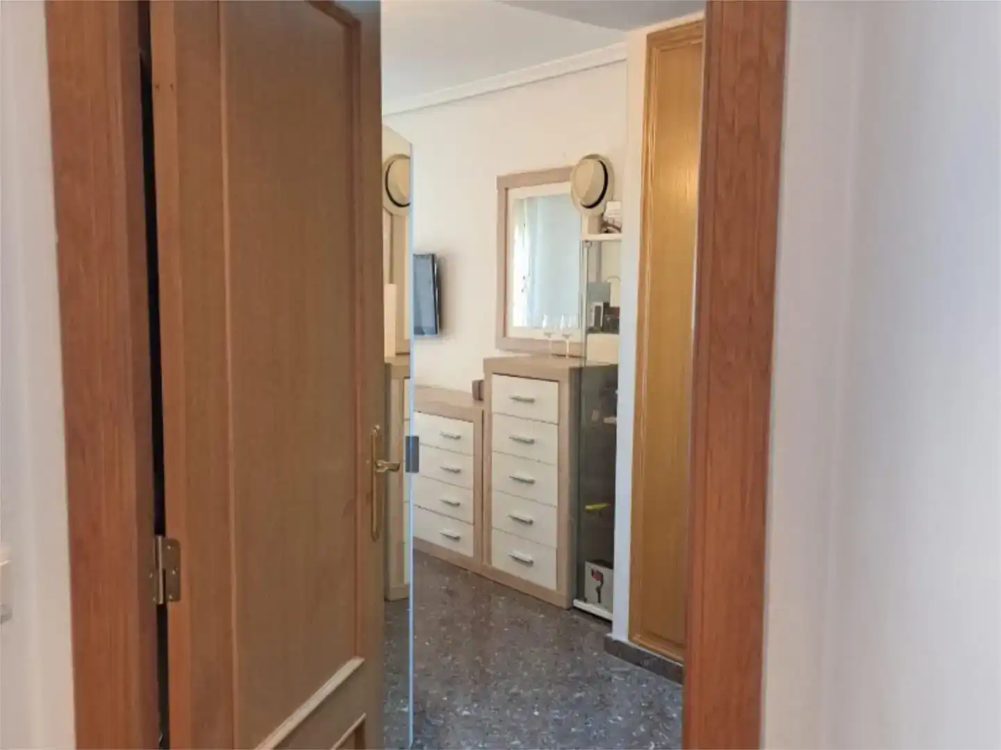 Attic for sale in Aldaia  with Air Conditioner and Balcony