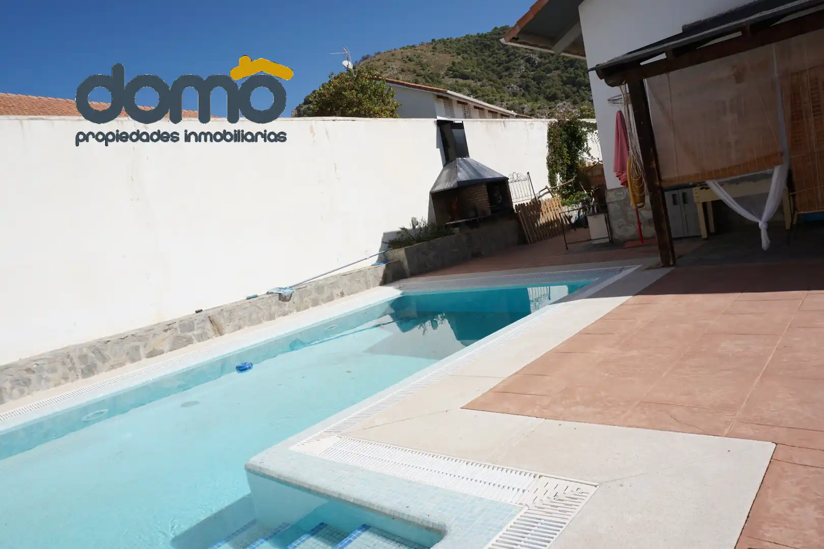 Chalet con terraza en venta en Calle Fuente Encaña, imagen 27