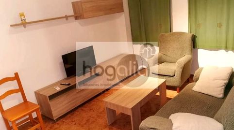 Foto 2 von Erdgeschoss zur Miete in Doctor Barraquer - G. Renfe - Policlínico, Sevilla Capital