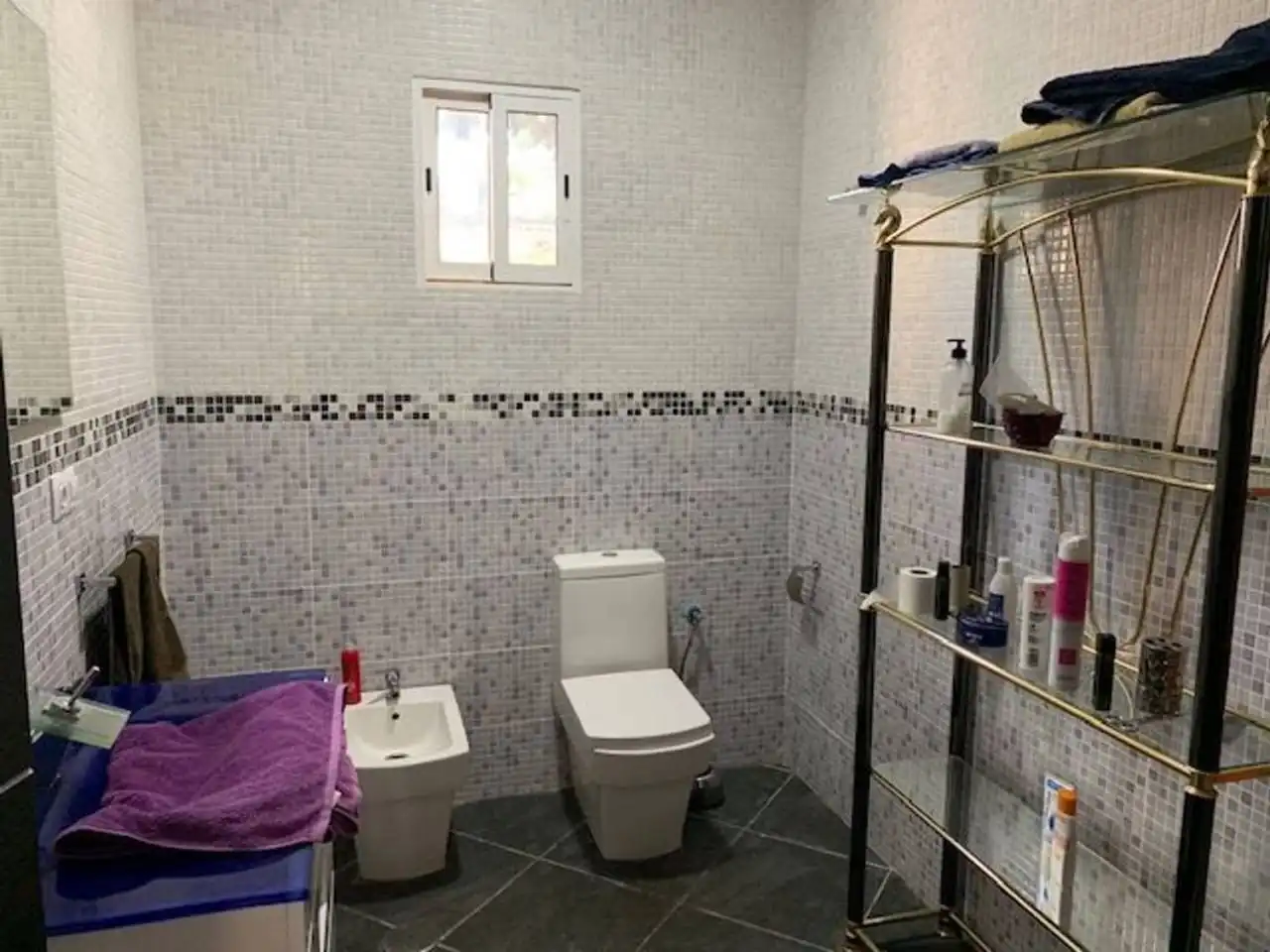 Chalet en venta en Calle URB. CAMPOSOL 0, imagen 25