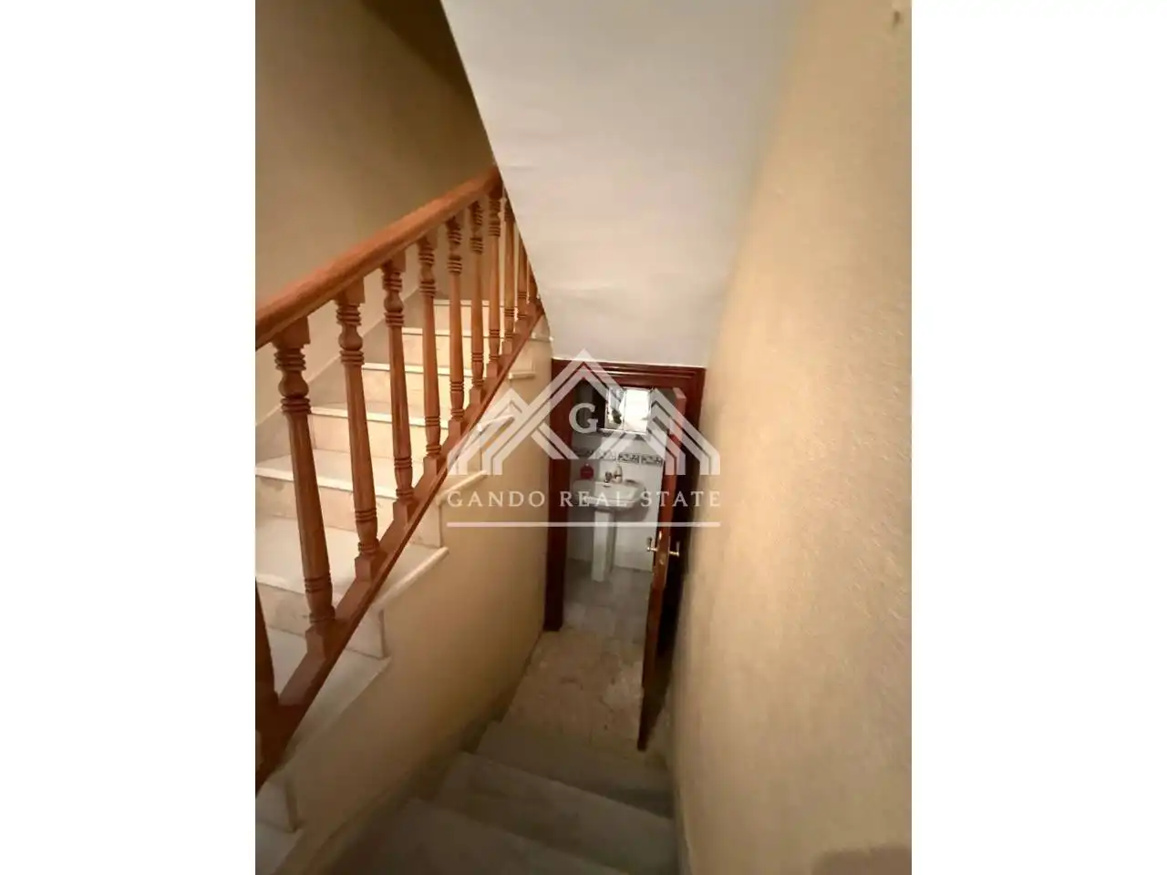 Casa adosada en venta en Dos Hermanas con Jardín privado y Terraza