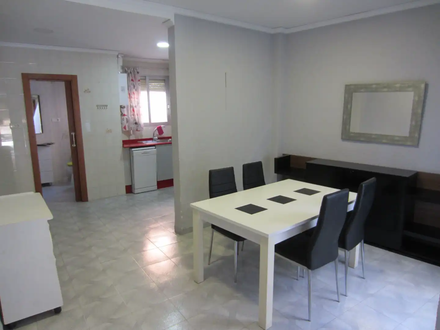 Menjador de Casa o xalet en venda en Puçol amb Terrassa, Traster i Forn