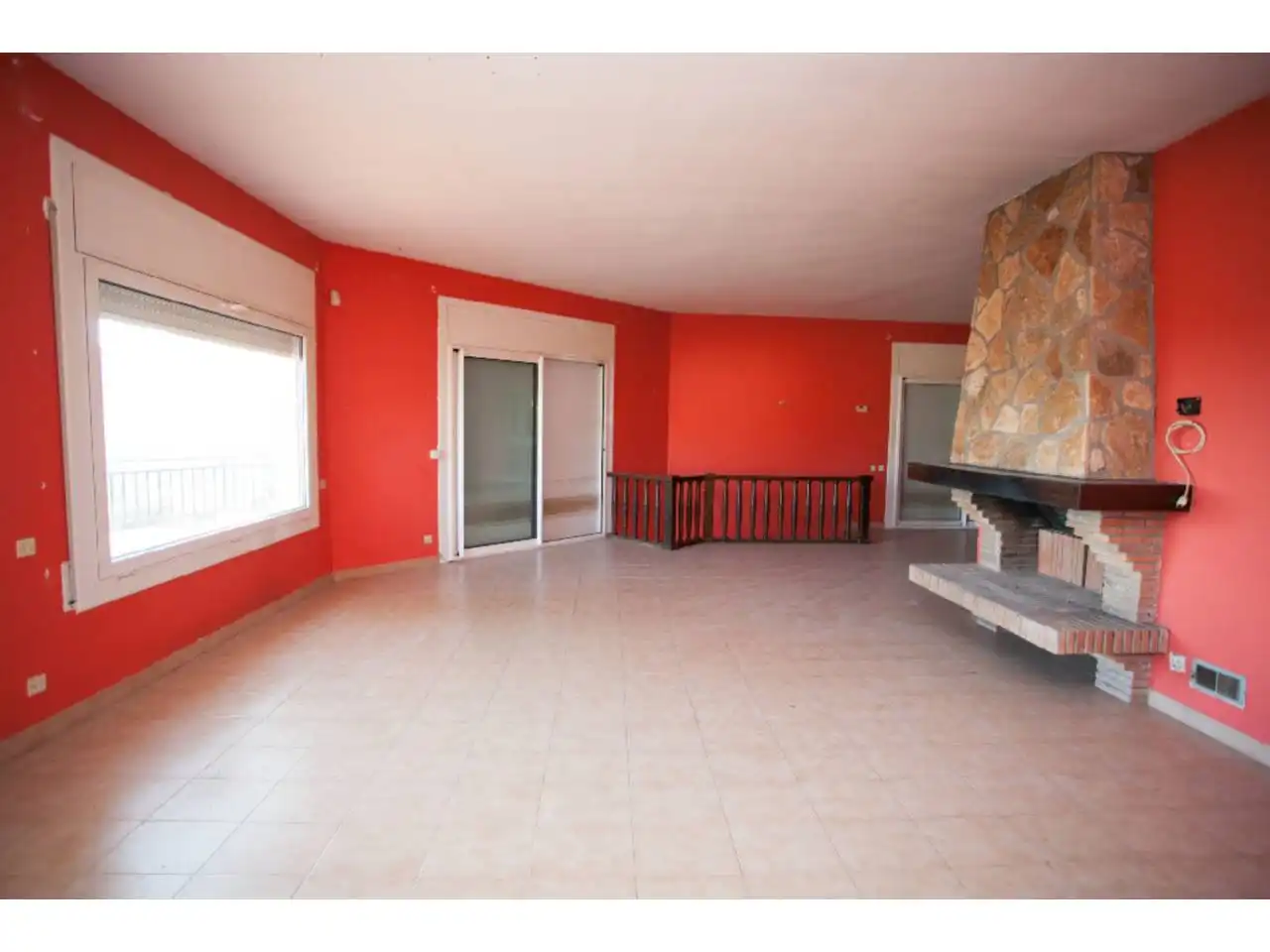 Casa con jardín en venta en Calle Navarra