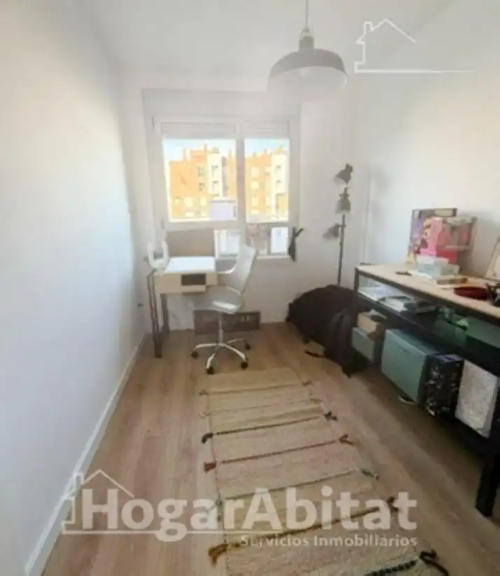 Attique avec terrasse à vendre à Plaza GUILLEM AGULLO, imagen 17