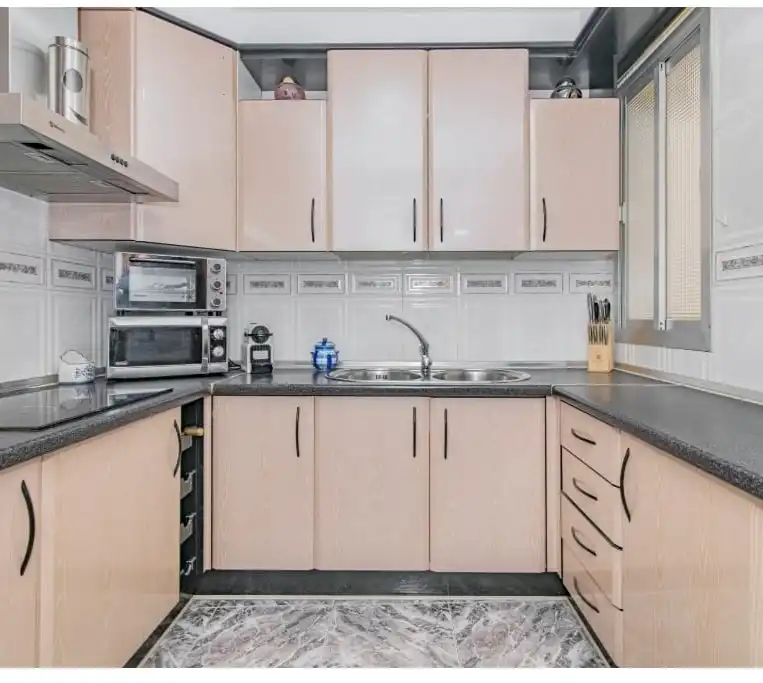 Flat for rent in Calle Ingeniero Santa Cruz, 14, Barrio de Zaidín