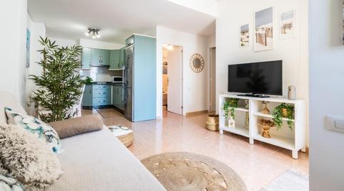 Foto 4 de Apartament de lloguer a Avenida de Suecia, 33, Los Cristianos, Arona