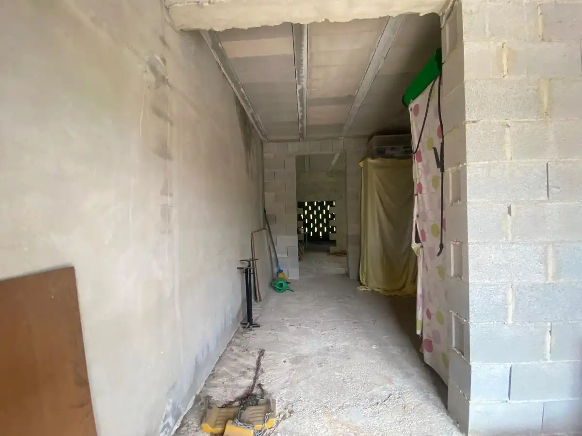Chalet en venta en Ondara, imagen 16