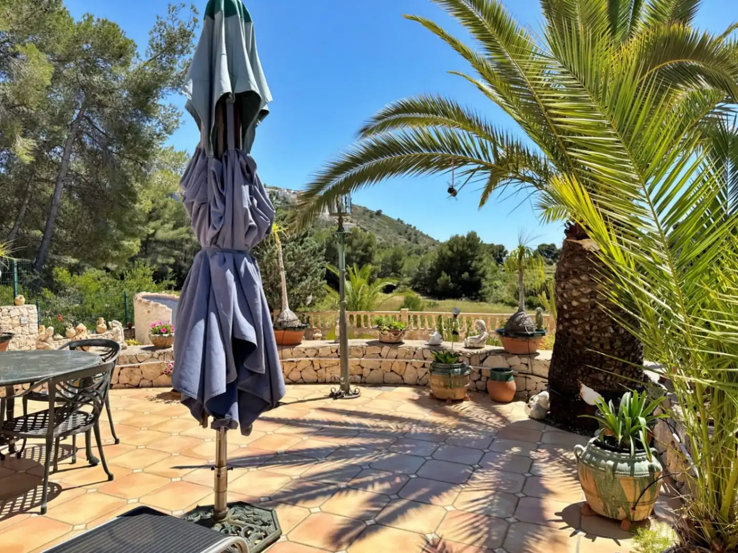 Chalet con piscina en venta en Paichi, imagen 42