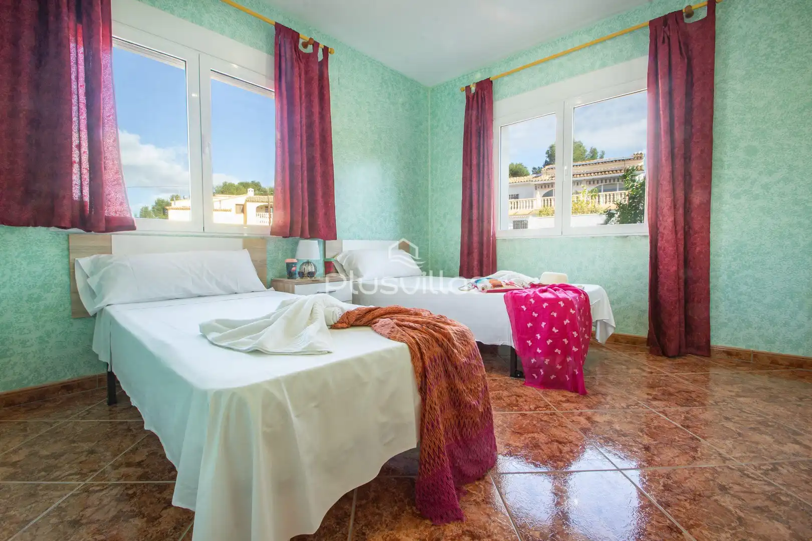 Maison à vendre à Marisol Park - Ortembach - Los Almendros, imagen 23