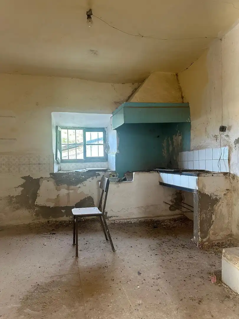 Cocina de Terreno en venta en Málaga