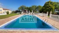 Piscina de Casa o xalet en venda en Cullera amb Aire condicionat, Terrassa i Piscina