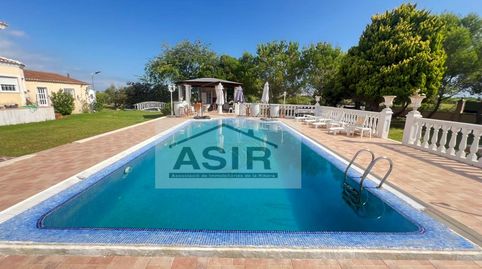 Foto 3 de Casa o chalet en venta en Avenida Marenyet, El Marenyet, Cullera