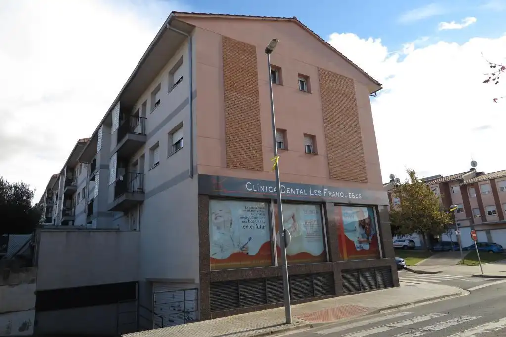 Parking for sale in TIL.LERS, imagen 3