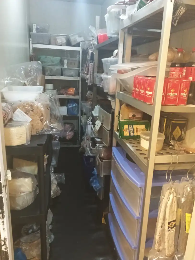 Gewerbefläche zur Übernahme in Avinguda de les Corts Catalanes 1036, imagen 32