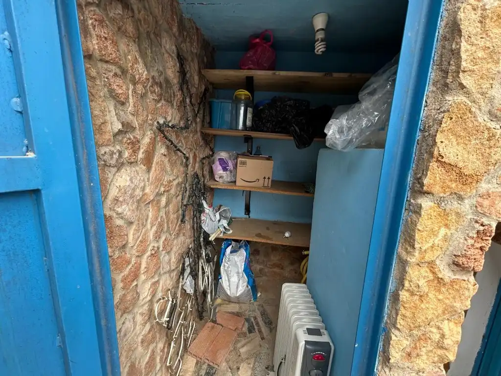 Finca rústica en venda en Sagunto / Sagunt