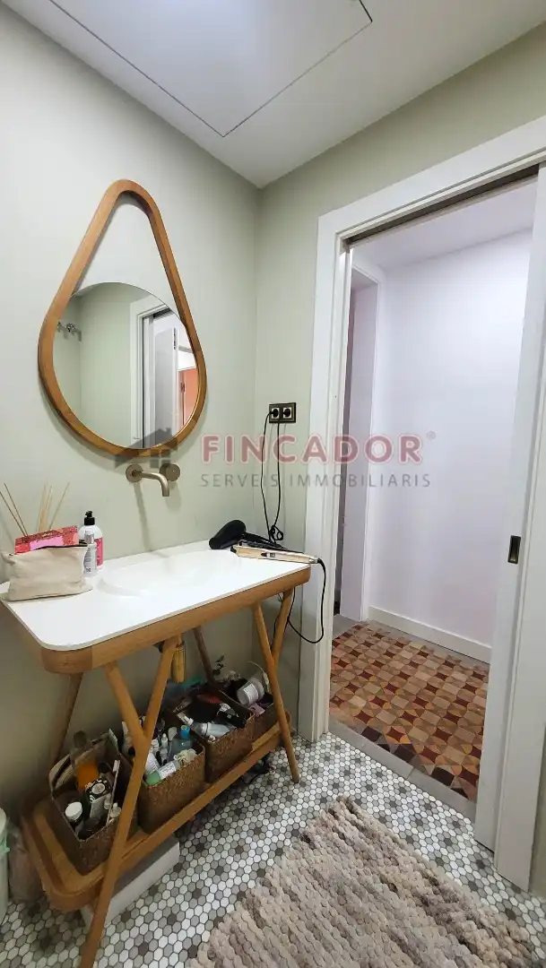 Appartement avec terrasse à vendre à Carrer de la Lluna, imagen 12