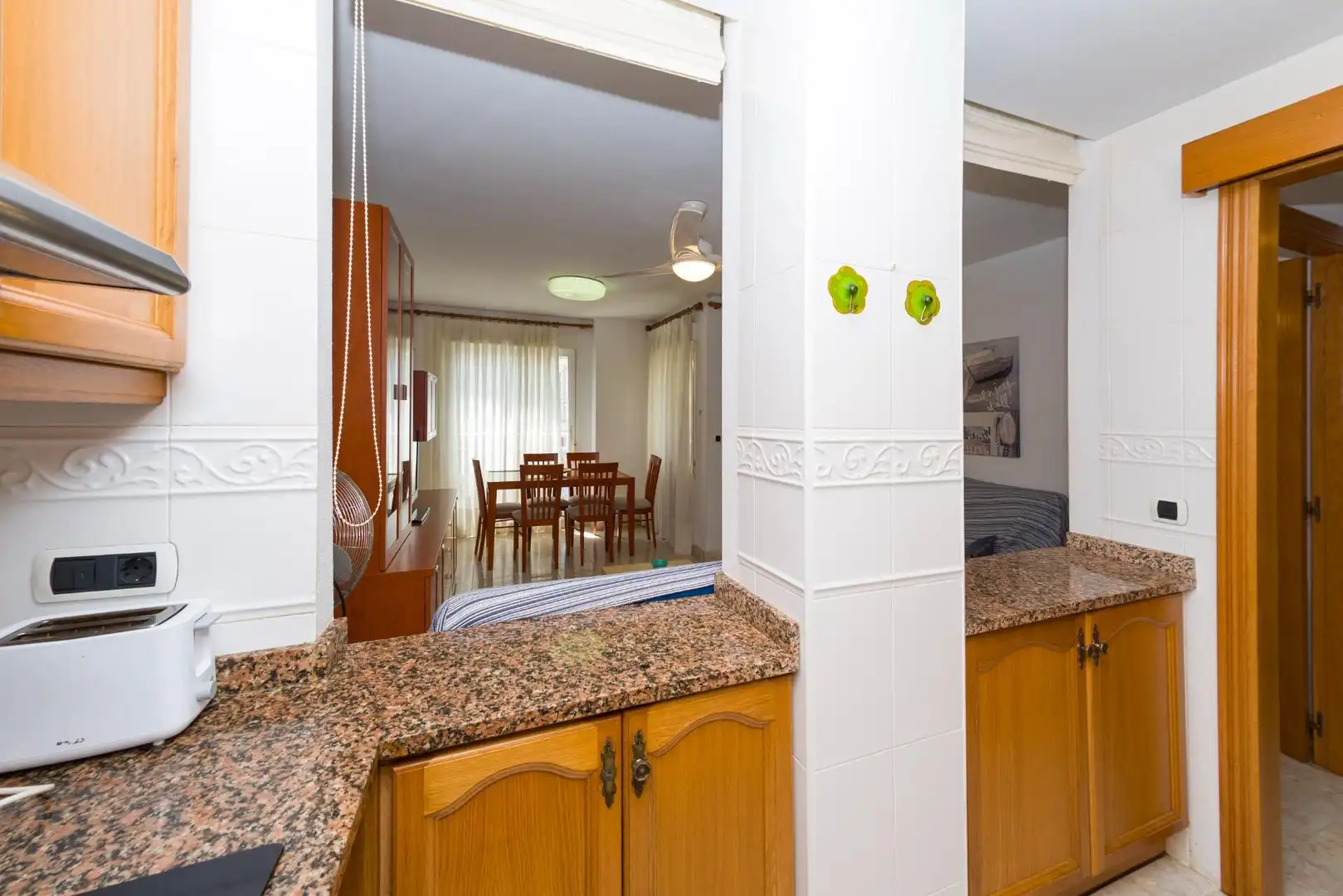Wohnungen zum Verkauf in Benicasim / Benicàssim mit Privatgarten, Terrasse und Gemeinschaftspool