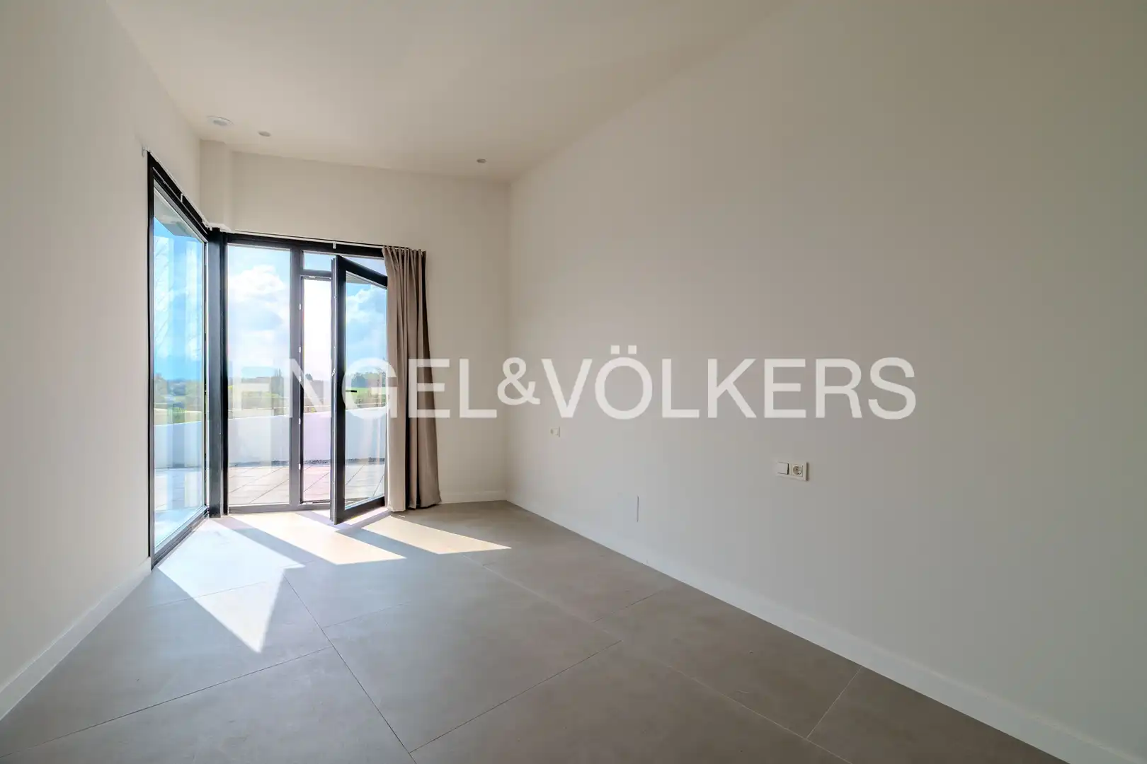 Terraza de Finca rústica en venta en Donostia - San Sebastián  con Calefacción