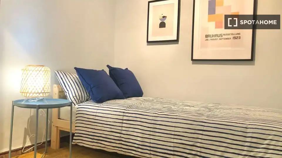 Habitació a Natzaret