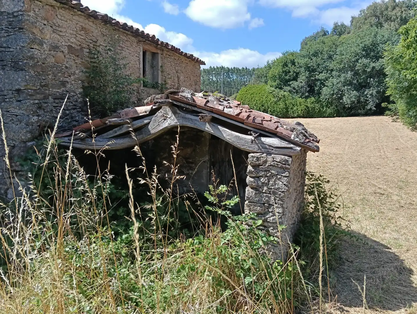 Maison avec jardin à vendre à Vilasantar, imagen 20